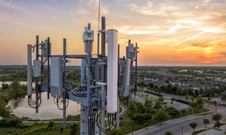 Everything you need to know about cell towers. Everything you need to know about cell towers