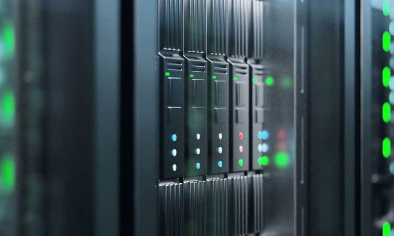 Everything you need to know about data centers Everything you need to know about data centers