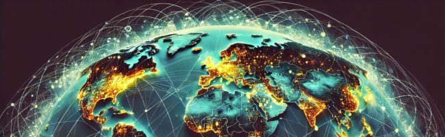 From Vision to Reality: How the Evolution of Broadband is Transforming Our World From Vision to Reality: How the Evolution of Broadband is Transforming Our World