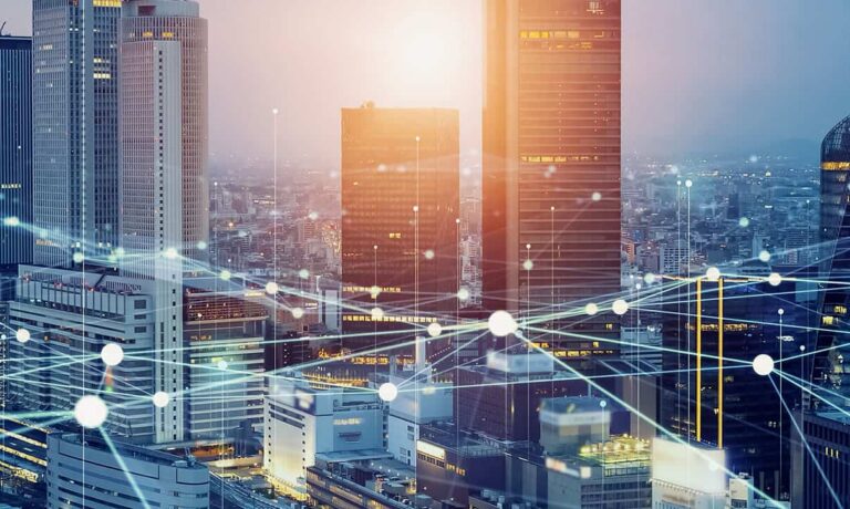 Mission Critical Digital Infrastructure